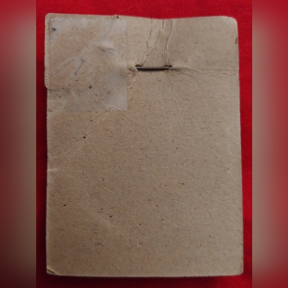 Vintage OG 1950s Tin Embossed Toy Law LEO Badges Special Police Deputy Sheriffs - Picture 4 of 5